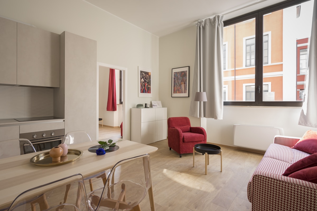 Unit Apartemen Surabaya